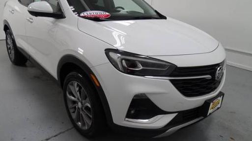 BUICK ENCORE GX 2021 KL4MMGSL3MB139677 image